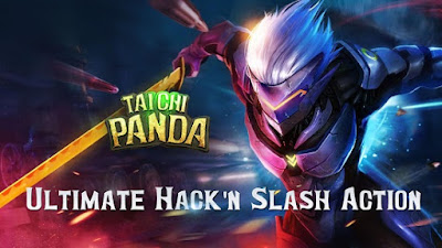 Taichi Panda: Heroes(Unlimited Mana) Mod Apk Terbaru
