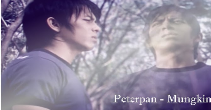 Peterpan Mungkin Nanti Lyrics Video Web Loveheaven 07
