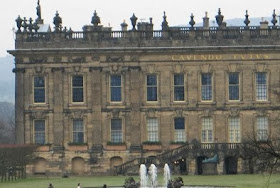 Chatsworth House