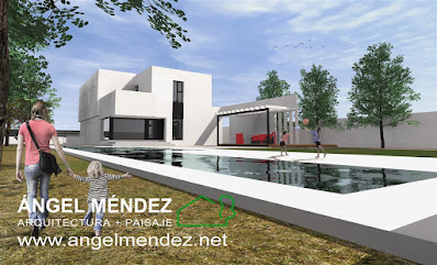 Arquitectos en Extremadura, Estudios arquitectura Badajoz, Viviendas modernas, Arquitectura moderna