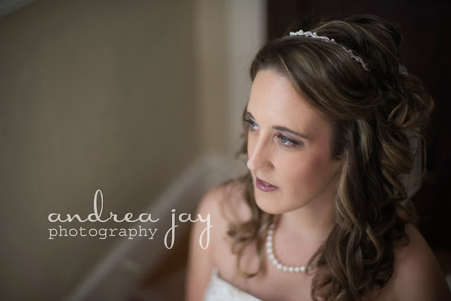 Bridal photography