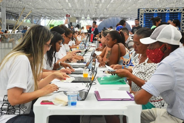 Prefeitura de João Pessoa divulga calendário de pagamento do Auxílio Moradia para 2024