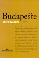 Budapeste – Chico Buarque