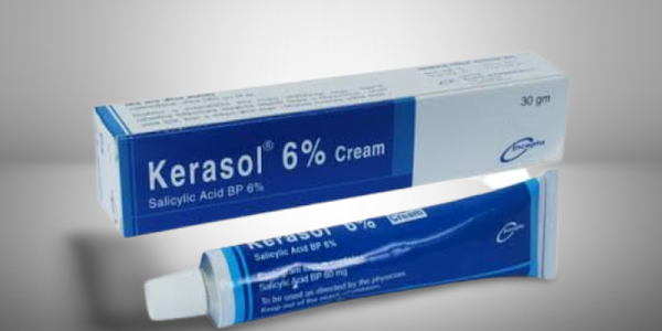 Kerasol ,Karasol 6% Cream,ক্যারাসল ক্রীম,ক্যারাসল ক্রীম দাম,ক্যারাসল ক্রীম কাজ কী, চুলকানি মলম