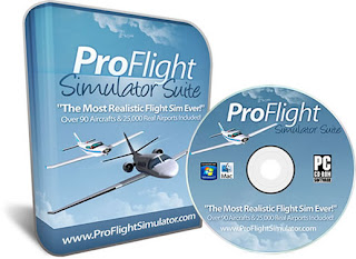 ProFlightSimulator, Pro Flight Simulator, Pro Flight Simulator Review, Pro Flight Simulator Reviews