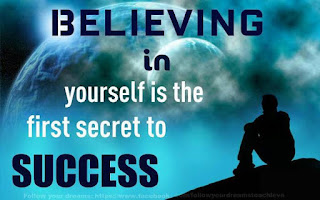 Exam Motivation - Work For It !