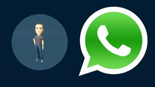 WhatsApp introduces new stickers for avatar packs on iOS, Android