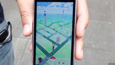 Pokémon GO 0.29.0 Download APK by Niantic, Inc.- DroidFlazz