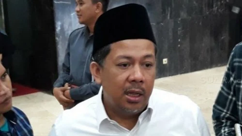 Fahri Hamzah Sebut Oposisi Planga Plongo, Sindir PKS dan Demokrat?