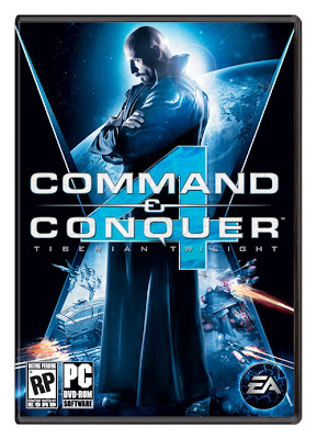 Command And Conquer 4: Tiberian Twilight - Mediafire