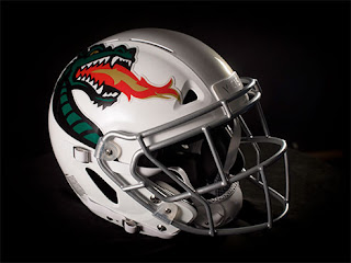 UAB VICIS Zero1 helmet concussions