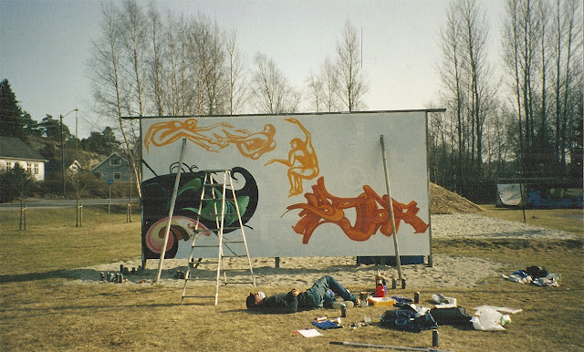 Torød skatepark