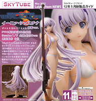 FIGURA INIA SESTINA SWIMSUIT Ver. Muv-Luv ALTERNATIVE TOTAL ECLIPSE