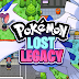 Pokémon Lost Legacy