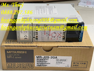 Hàng nhập khẩu - Bộ điều khiển Servo MR-J2S-20A Mitsubishi  Z5054324151179_fe95a653a6f52f6e3f0d580789e98dc5