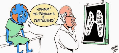 Imagini pentru capitalismo y pobreza