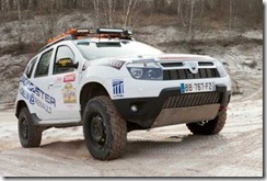 Rally Marokko 2012 07