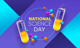 National Science Day 2024: 28 February