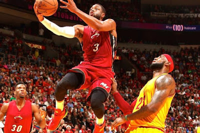  Miami Heat vs Cleveland Cavaliers NBA Free Pick and Betting Odds - Friday October 30 2015 | SportsBetCappers.com