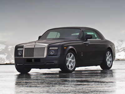 The History of Rolls Royce By Rebecca Twigg