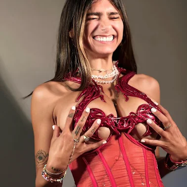 Mia kalifa