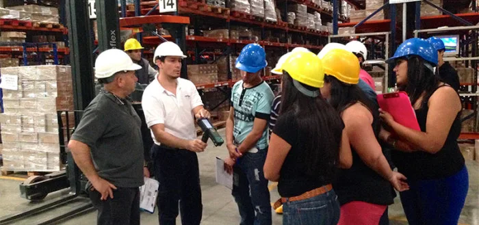 Empleo RH