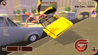 Download Game Turbo Dismount PC