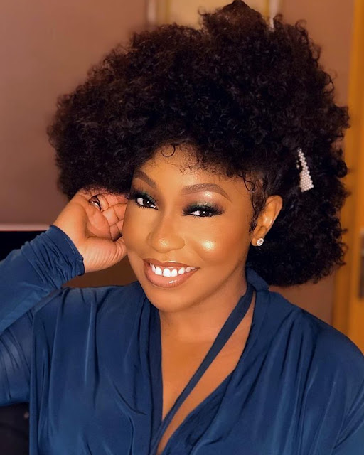 Rita Dominic biography,child,house,child