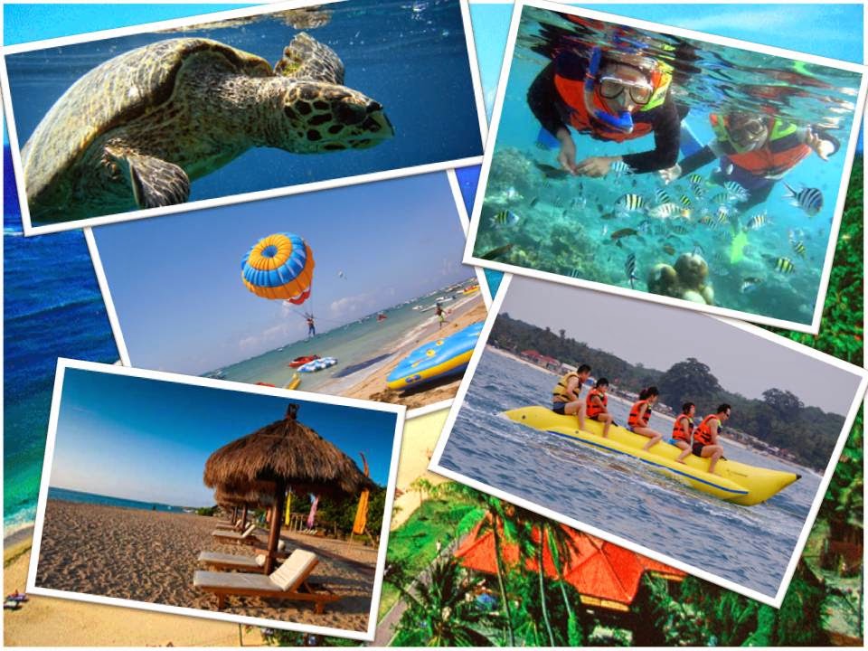 HIDAYAH TRAVEL & TOURS SDN BHD: PAKEJ MURAH BALI 3H2M