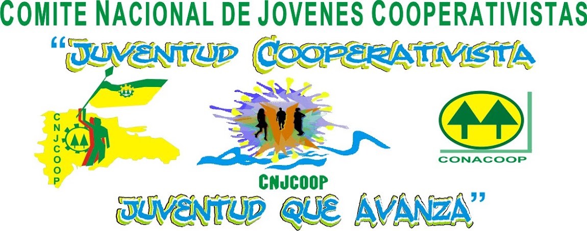 CONSEJO NACIONAL DE JOVENES COOPERATIVISTAS (CNJCOOP)