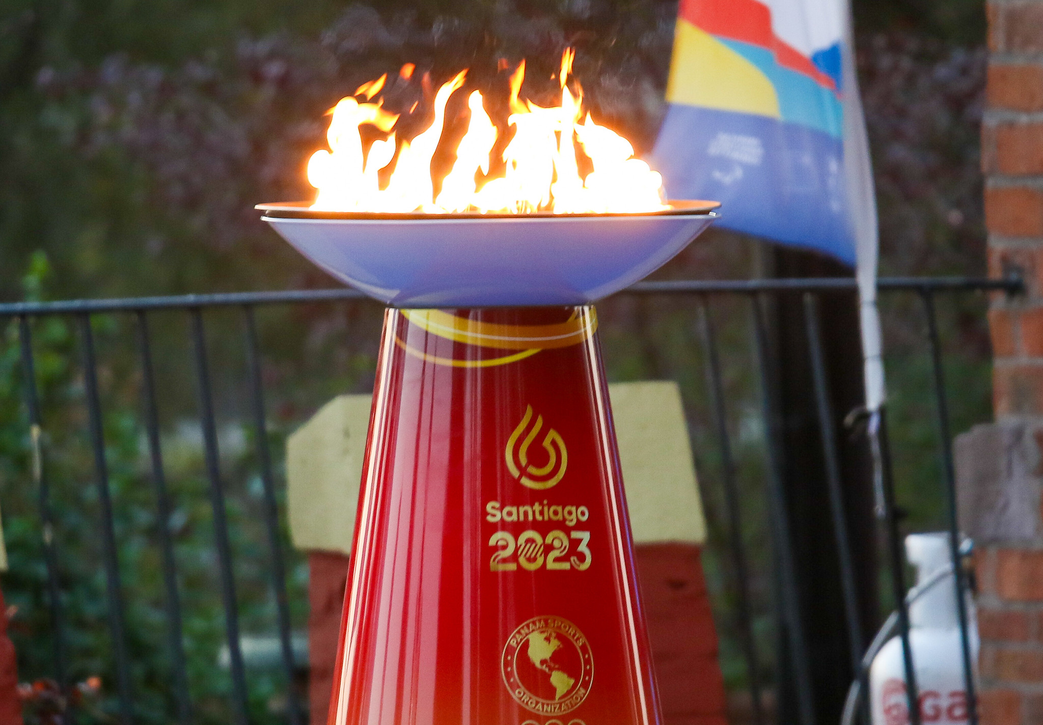 Jogos Pan-Americanos 2023: conheça o Festival das Nações