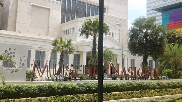 Museum Nasional