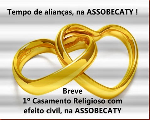 Casamento religioso com efeito civil