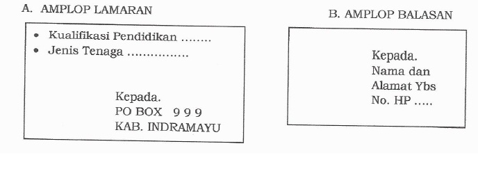 lowongan tenaga kesehatan