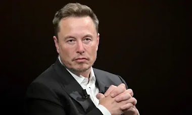 EU warns Musk 'disinformation' is spreading on X after Hamas Israel Conflict