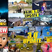 BGMI 3.0 New update patch notes full Details