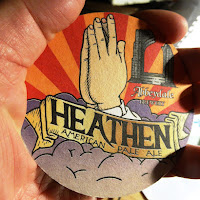 Heathen