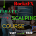 [FAST DOWNLOAD] RockzFX - Ultimate Scalping Masterclass 4.0 Full Course Download | Make Money in Seconds