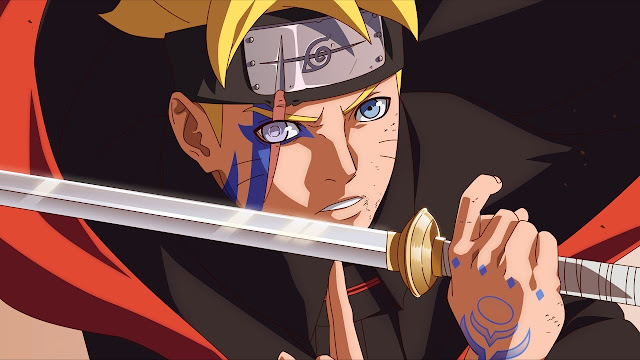 بوروتو ناروتو الحلقة 65 Boruto: Naruto Next Generations مترجمة اون لاين+ تحميل