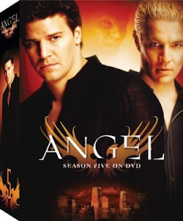 Assistir Angel Online (Legendado)