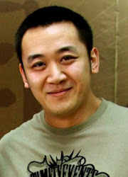 Ma Ang China Actor