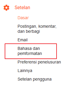 cara menampilkan penghasilan di menu blogger