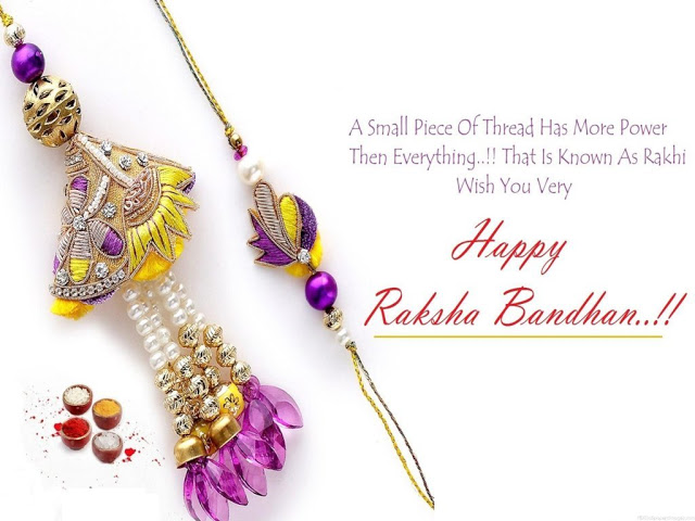 happy raksha bandhan 2015