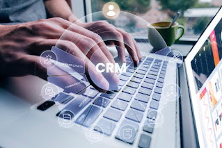 CRM Software UK