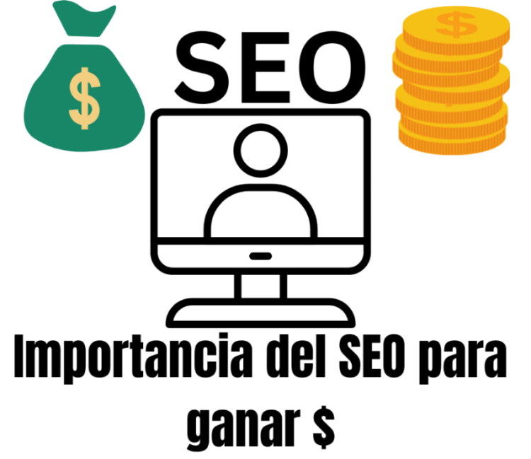 Importancia del SEO