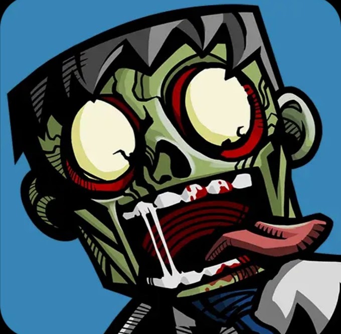 تحميل لعبة Zombie Age 3 مهكرة v1.7.4