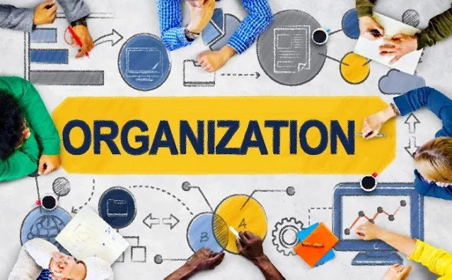 Mengapa Kita Perlu Mempelajari Organisasi dan Manajemen?