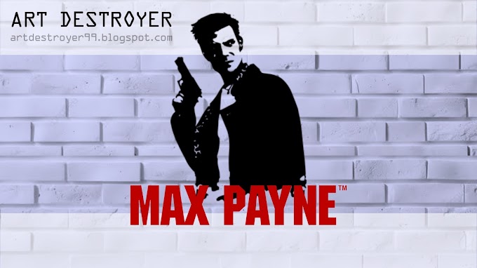 Max Payne Full Version PC