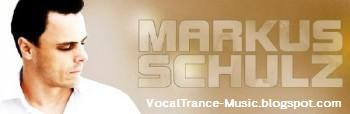 Markus Schulz - Global DJ Broadcast