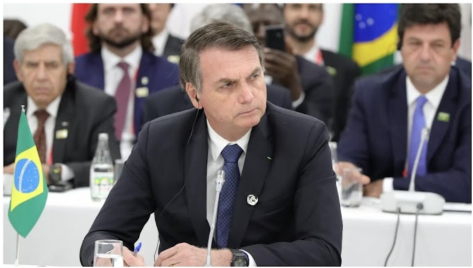 Bolsonaro nem kérdőjelezi meg a választási eredményeket